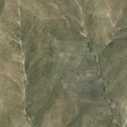 Satellite imagery of Salawāṯē Ghar, AF