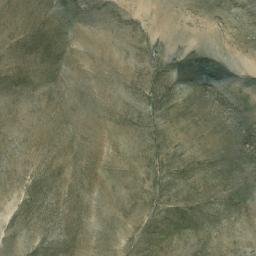 Satellite imagery of Salawāṯē Ghar, AF