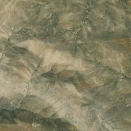 Satellite imagery of Shaykh Raḩīm Ghar, AF