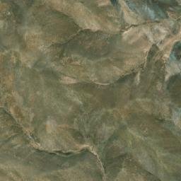 Satellite imagery of Shaykh Raḩīm Ghar, AF