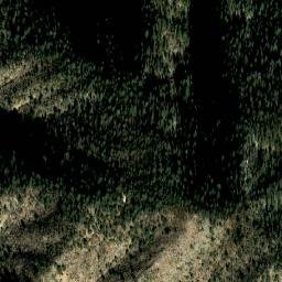 Satellite imagery of Khōzahbal Ghar, AF