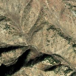 Satellite imagery of Khōzahbal Ghar, AF