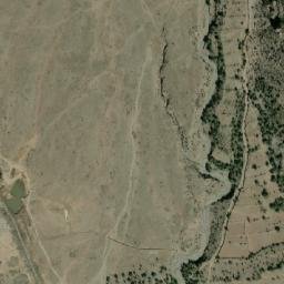 Satellite imagery of Pratah Ghunḏêy, AF