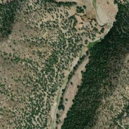 Satellite imagery of Sānōsin, AF