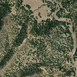 Satellite imagery of Sānōsin, AF