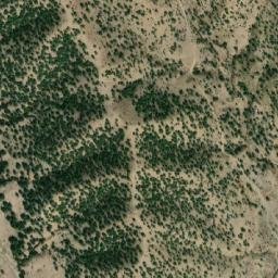 Satellite imagery of Sānōsin, AF