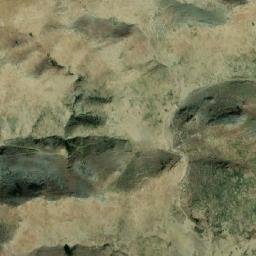 Satellite imagery of Stêr Tarakêy, AF