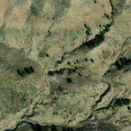 Satellite imagery of Stêr Tarakêy, AF