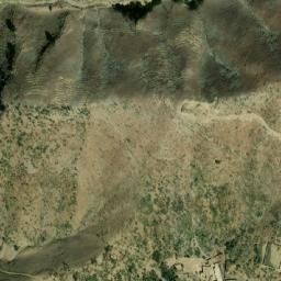 Satellite imagery of Khaway Sar, AF