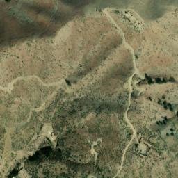 Satellite imagery of Khaway Sar, AF