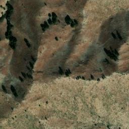 Satellite imagery of Ākā Tsêlaī, AF