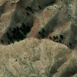 Satellite imagery of Ākā Tsêlaī, AF