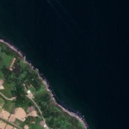 Satellite imagery of Miyazaki Bana, JP