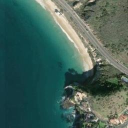 Satellite imagery of Emerald Point, US