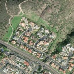 Satellite imagery of Emerald Point, US