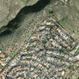 Satellite imagery of Emerald Point, US