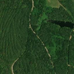 Satellite imagery of Riverside Mine, US