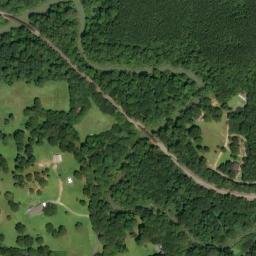 Satellite imagery of Jerkwater Mine, US
