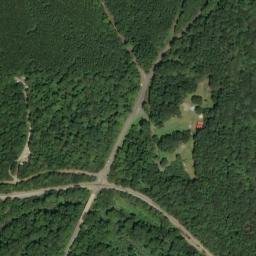 Satellite imagery of Little Casino Mine, US