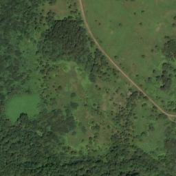Satellite imagery of Little Casino Mine, US