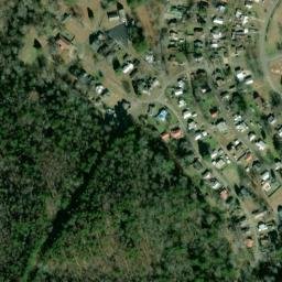 Satellite imagery of Bayview Mine, US