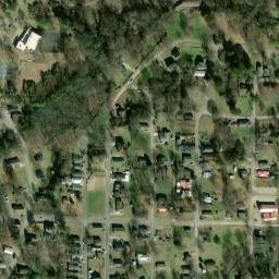 Satellite imagery of Snake Mine, US