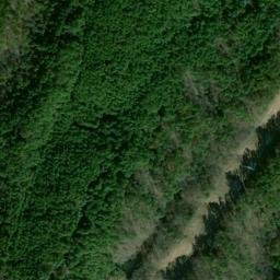 Satellite imagery of Henry Ellen Mine, US