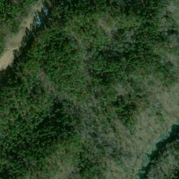 Satellite imagery of Henry Ellen Mine, US