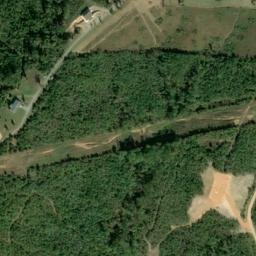 Satellite imagery of Wolf Pen Ridge, US