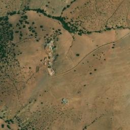 Satellite imagery of Dhar Bou Boutour, MA