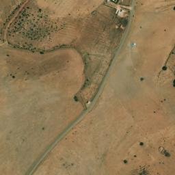 Satellite imagery of Dhar Bou Boutour, MA
