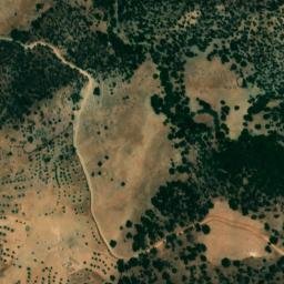 Satellite imagery of Jbel Essafsaf, MA
