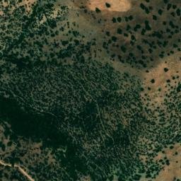 Satellite imagery of Jbel Essafsaf, MA