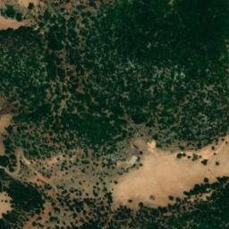 Satellite imagery of Jbel Boufras Akesouat, MA
