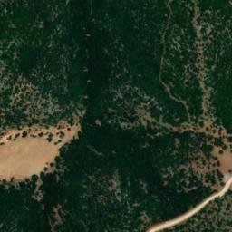Satellite imagery of Jbel Boufras Akesouat, MA