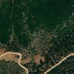 Satellite imagery of Jbel Boufras Akesouat, MA