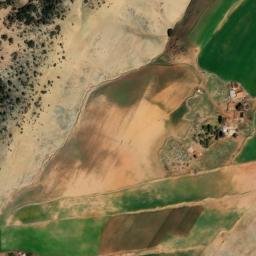 Satellite imagery of Akhbou Majjagheyoul, MA