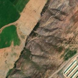 Satellite imagery of Akhbou Majjagheyoul, MA