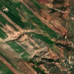 Satellite imagery of Jbel Boutichit, MA