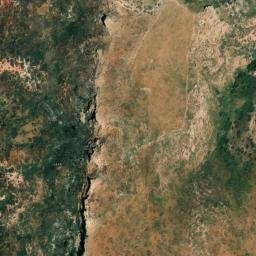 Satellite imagery of Jbel Boutichit, MA