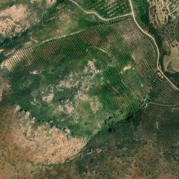 Satellite imagery of Jbel Boutichit, MA