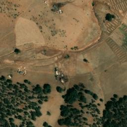 Satellite imagery of Jbel Zemkou, MA