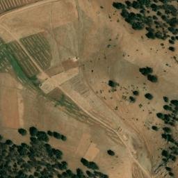 Satellite imagery of Jbel Zemkou, MA