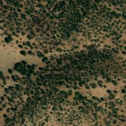 Satellite imagery of Jbel Zemkou, MA