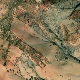 Satellite imagery of Ifri Oussat, MA