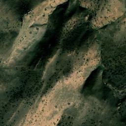 Satellite imagery of Bou Lebraouig, MA