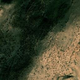 Satellite imagery of Bou Lebraouig, MA