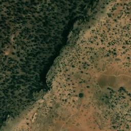 Satellite imagery of Amalou n-Tefrint, MA