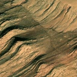 Satellite imagery of Mahser Ouafeg, DZ