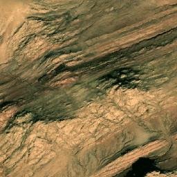 Satellite imagery of Mahser Ouafeg, DZ